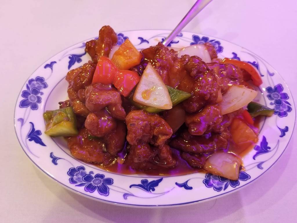 Jade Harbor | restaurant | 942 Race St, Philadelphia, PA 19107, USA | 2159280451 OR +1 215-928-0451