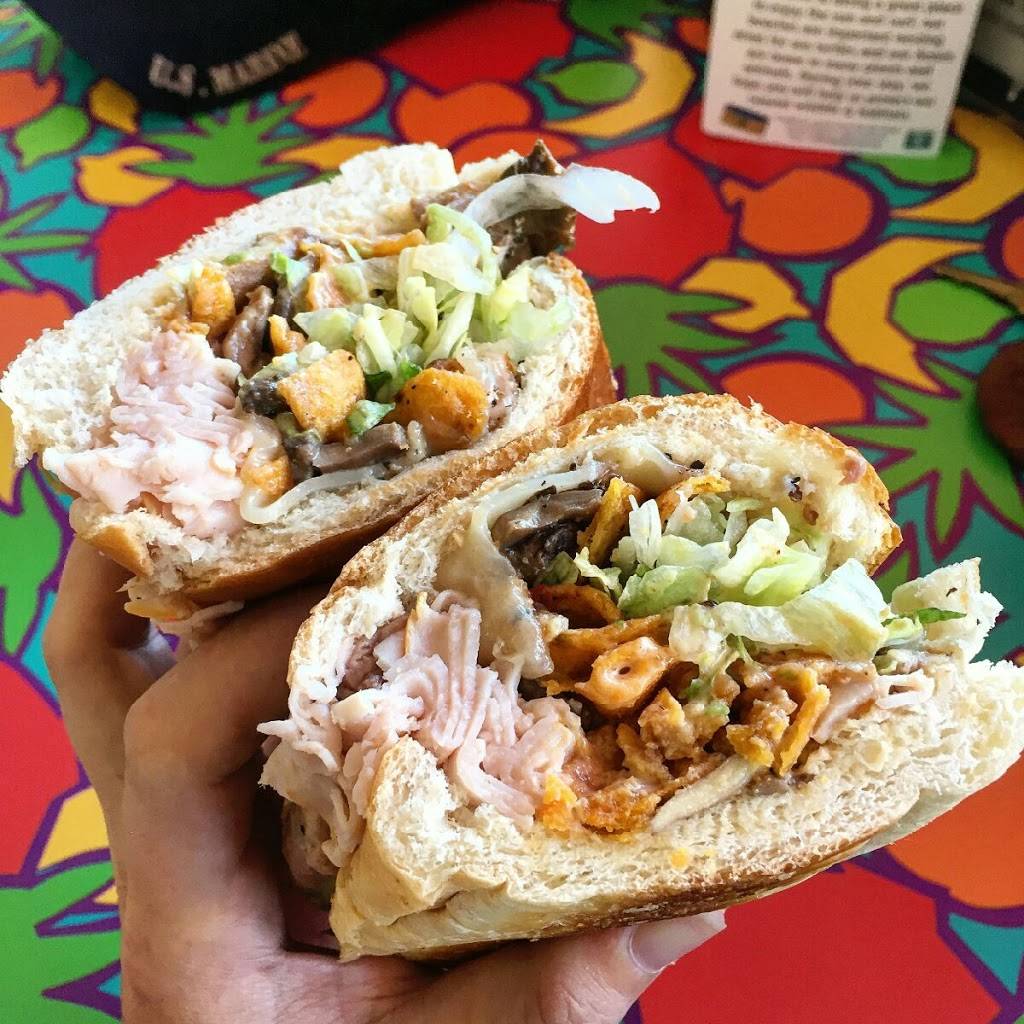 Angies Subs At Jax Beach | meal takeaway | 1436 Beach Blvd, Jacksonville Beach, FL 32250, USA | 9042497827 OR +1 904-249-7827