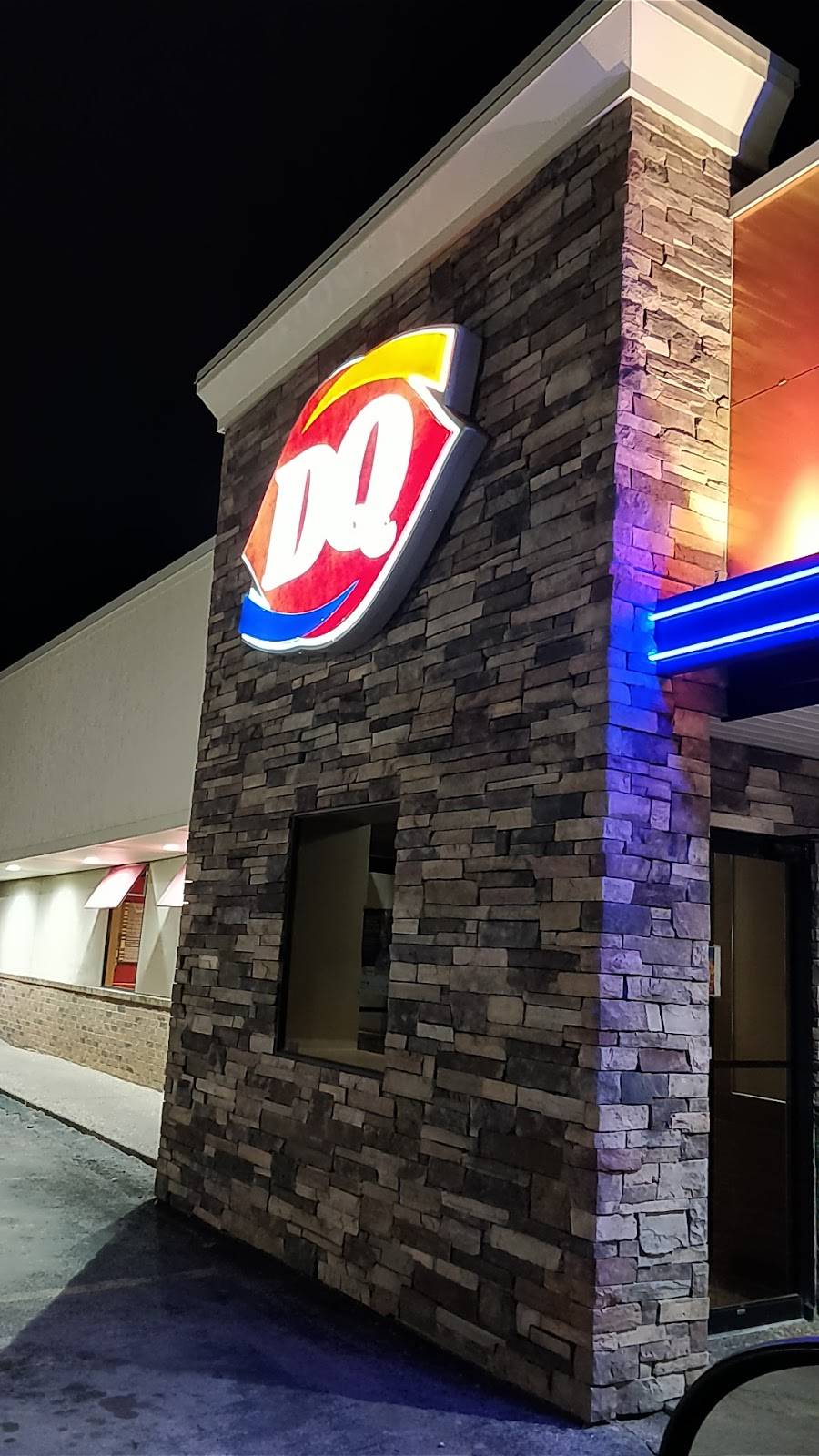 Dairy Queen | restaurant | 803 N Patrick St, Dublin, TX 76446, USA | 2544453610 OR +1 254-445-3610