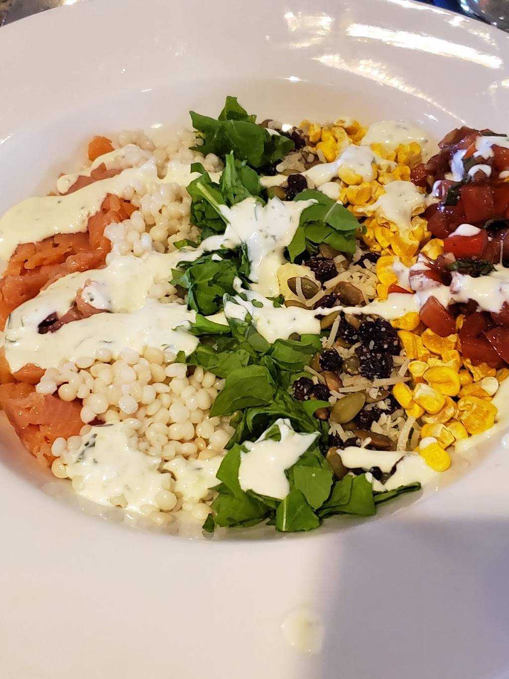 Cowboy Ciao | restaurant | 4000 E Sky Harbor Blvd, Phoenix, AZ 85034, USA | 4809463111 OR +1 480-946-3111