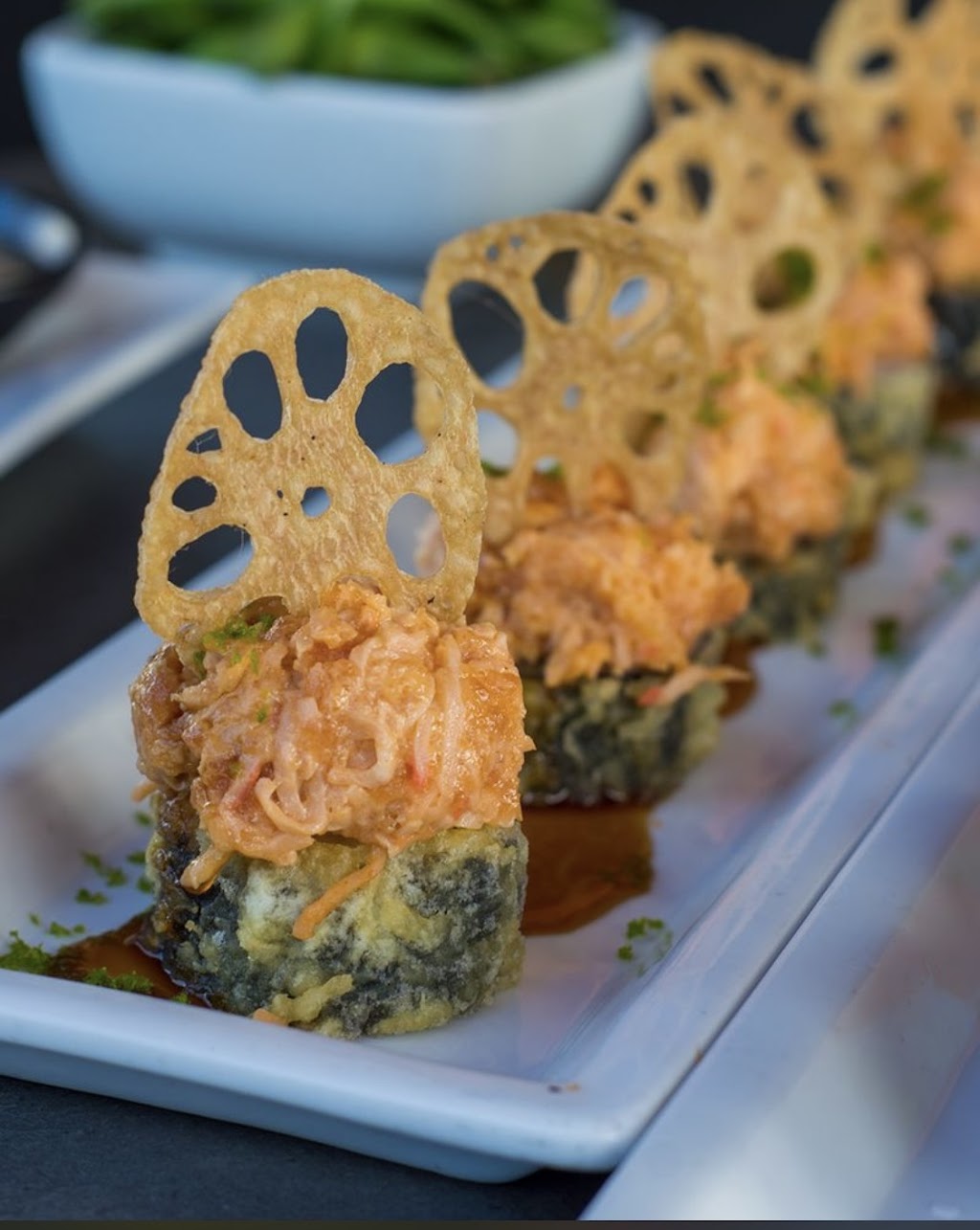 Kansha Japanese Sushi Bistro | restaurant | 1899 N Plano Rd, Richardson, TX 75081, USA | 9726852895 OR +1 972-685-2895