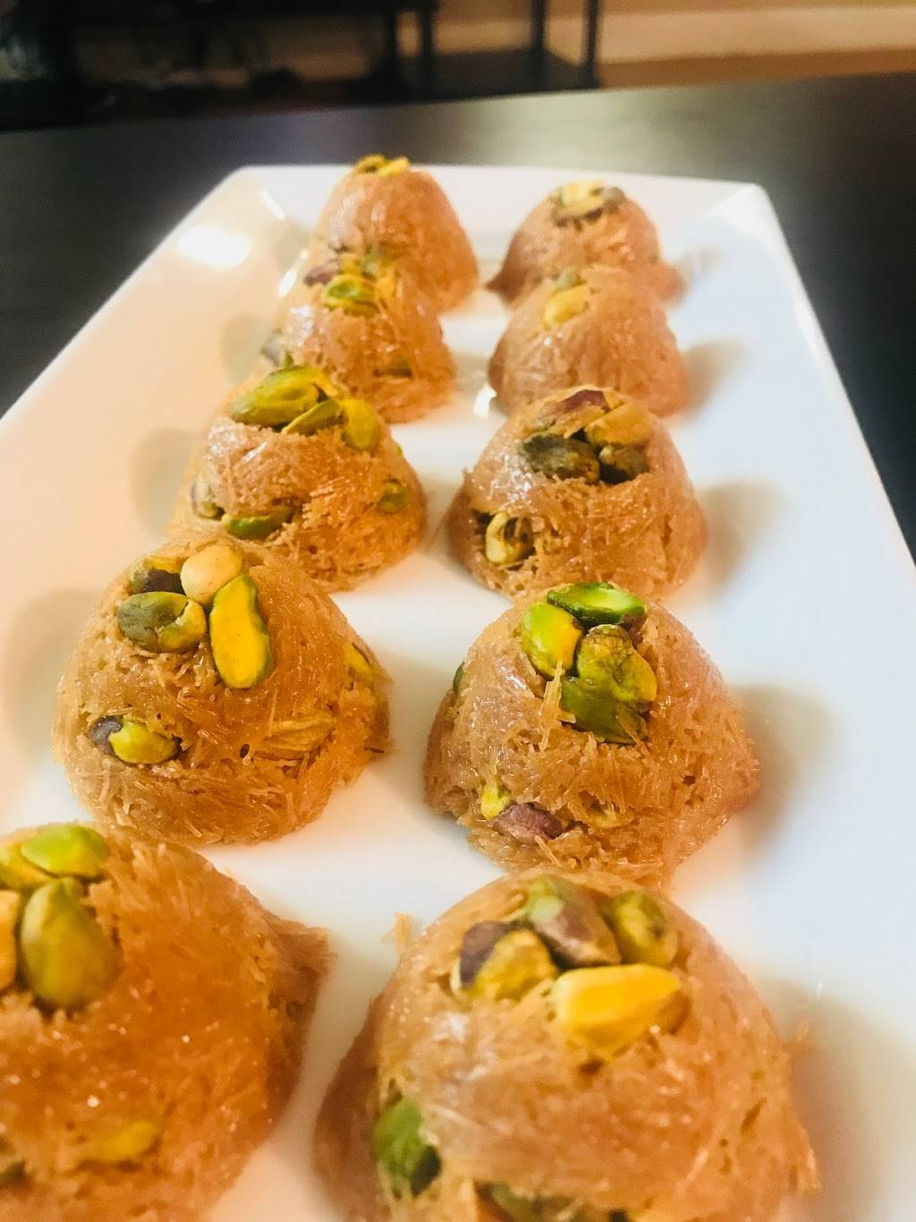 Alarabi Mediterranean Grill | restaurant | 7919 Westheimer Rd, Houston, TX 77063, USA | 7135130336 OR +1 713-513-0336