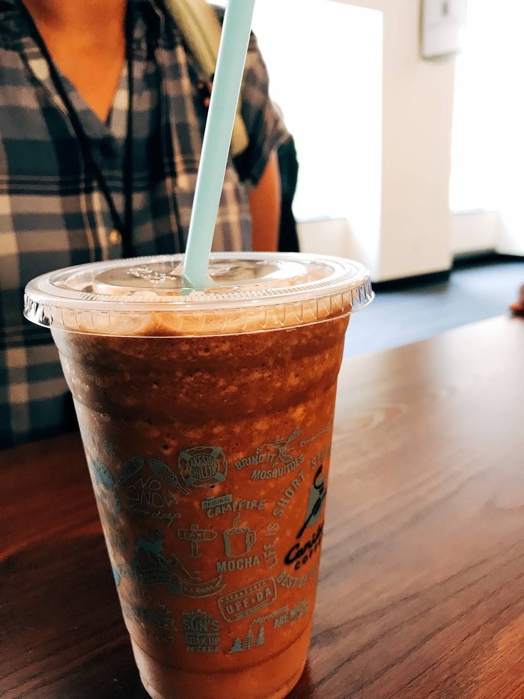 Caribou Coffee | cafe | 1201 Hennepin Ave, Minneapolis, MN 55403, USA | 6123391057 OR +1 612-339-1057