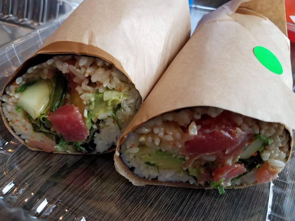 Hawaiian Poke & Ramen | restaurant | 779 Ikea Ct, West Sacramento, CA 95605, USA | 9168738686 OR +1 916-873-8686