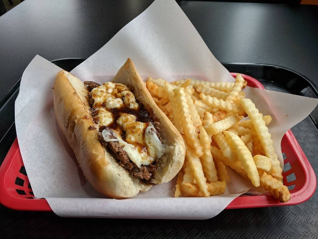 Roost 83 Chicago Style Grill | restaurant | 116 S Illinois 83 Unit A, Grayslake, IL 60030, USA | 8479864876 OR +1 847-986-4876