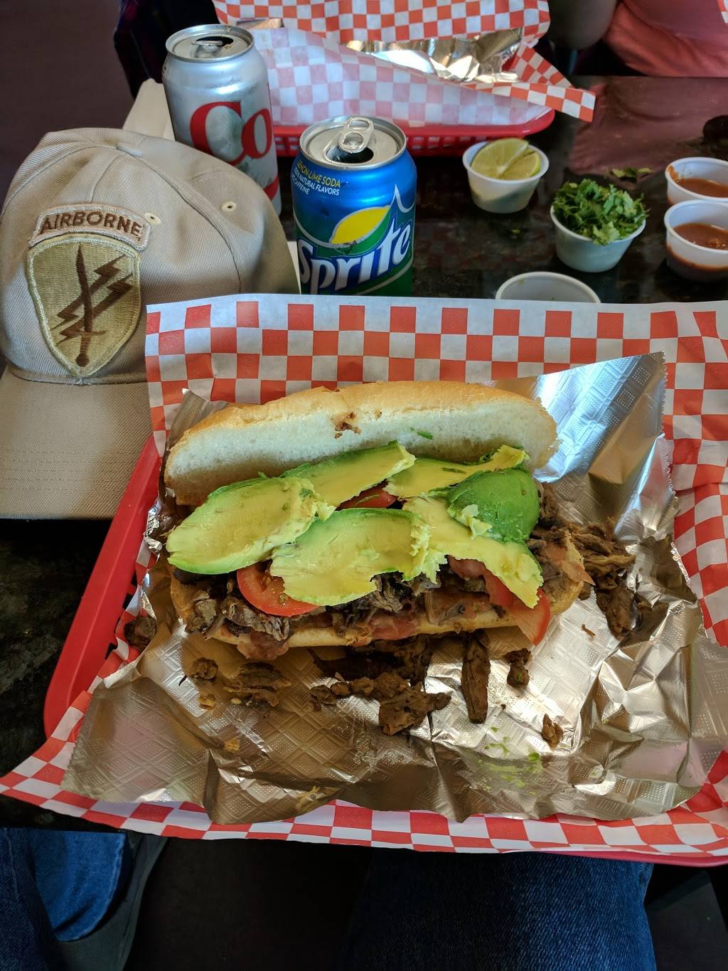 El Taco Grill | restaurant | 19211 Huebner Rd #2, San Antonio, TX 78258, USA | 2103329392 OR +1 210-332-9392