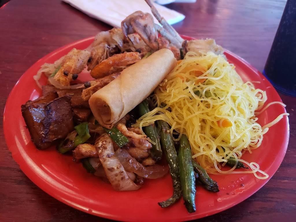 Feast | restaurant | 6512 Northwest Expy, Oklahoma City, OK 73132, USA | 4056038668 OR +1 405-603-8668