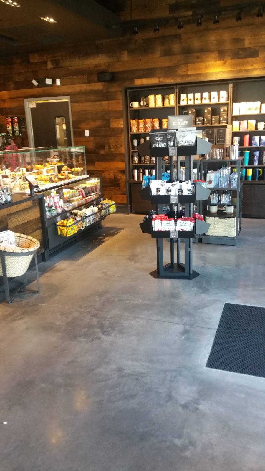 Starbucks | cafe | 3230 E, E Sunshine St, Springfield, MO 65804, USA | 4173406294 OR +1 417-340-6294