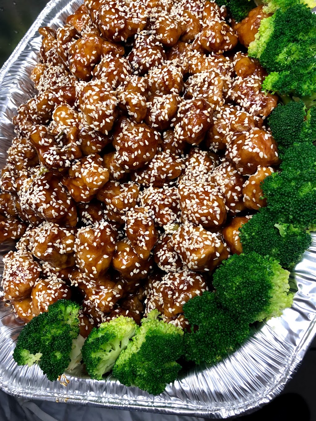 FANCY GARDEN | restaurant | 9444 Arlington Expy, Jacksonville, FL 32225, USA | 9048002986 OR +1 904-800-2986