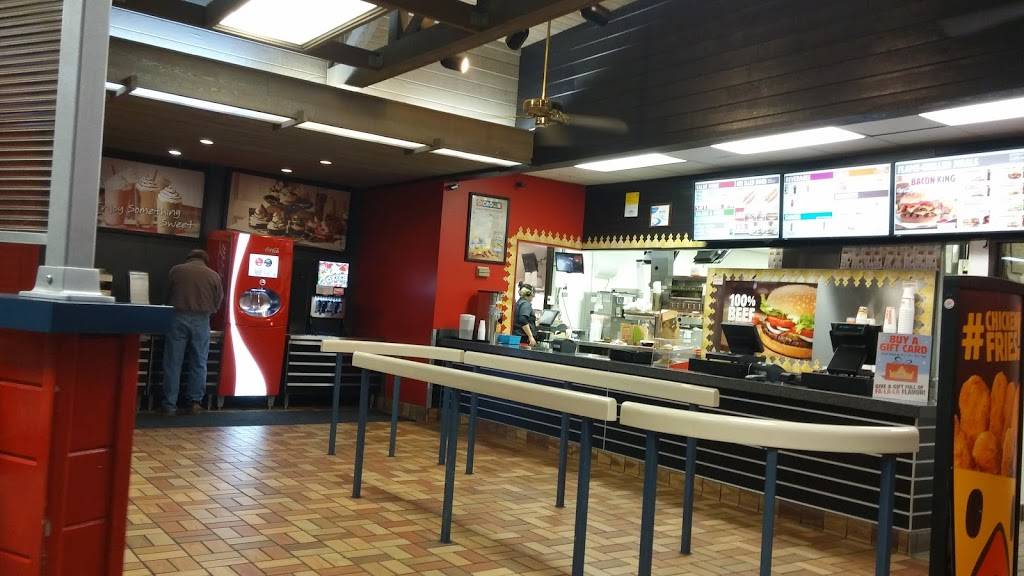 Burger King | restaurant | 177 W El Camino Real, Mountain View, CA 94040, USA | 6509690500 OR +1 650-969-0500