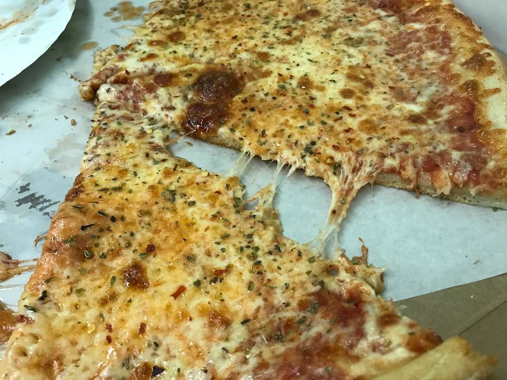 Margherita Pizza | restaurant | 16304 Jamaica Ave, Jamaica, NY 11433, USA | 7186575780 OR +1 718-657-5780