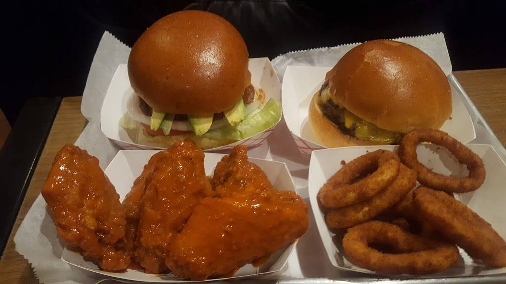 My House Burgers and Shakes | cafe | 1650 Sheepshead Bay Rd, Brooklyn, NY 11235, USA | 7189340400 OR +1 718-934-0400
