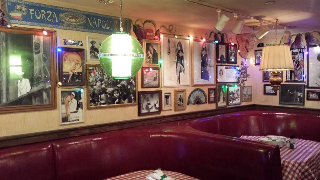 Buca di Beppo Italian Restaurant | restaurant | 1825 Connecticut Ave NW, Washington, DC 20009, USA | 2022328466 OR +1 202-232-8466