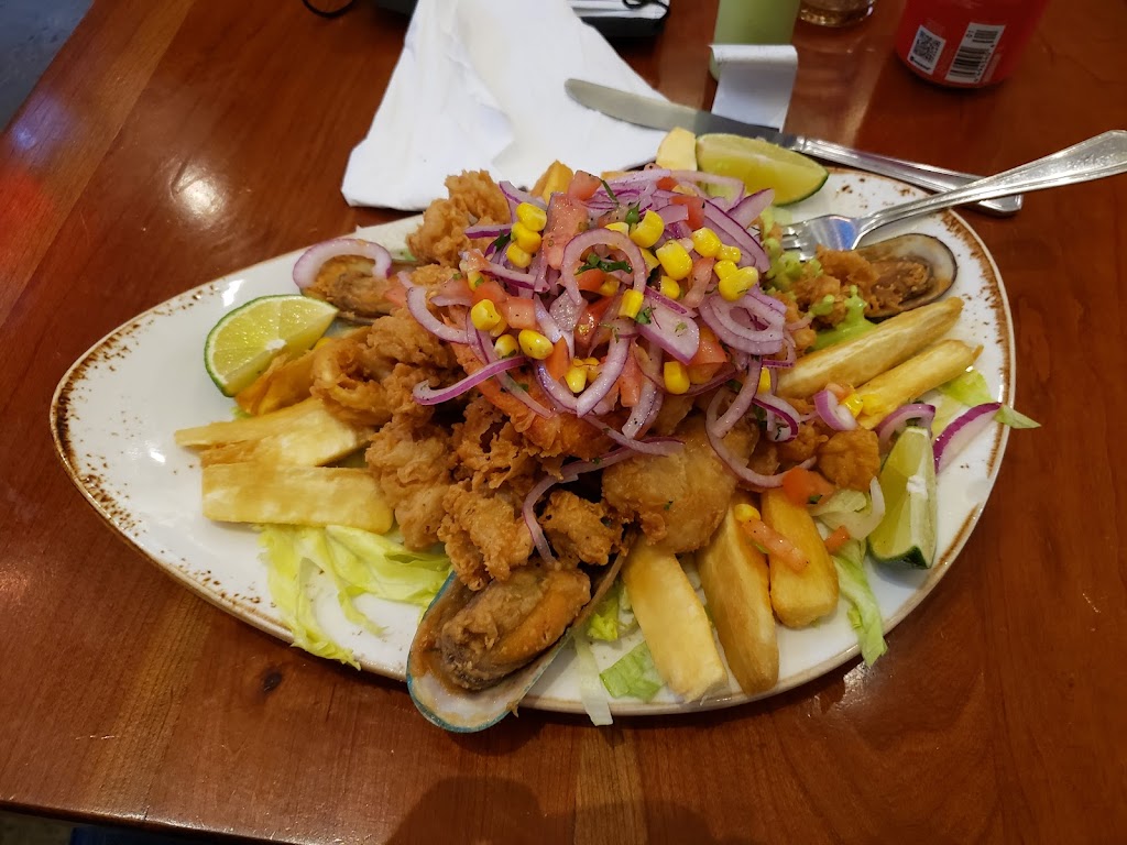 Warique | restaurant | 90-04 37th Ave, Queens, NY 11372, USA | 7184409949 OR +1 718-440-9949