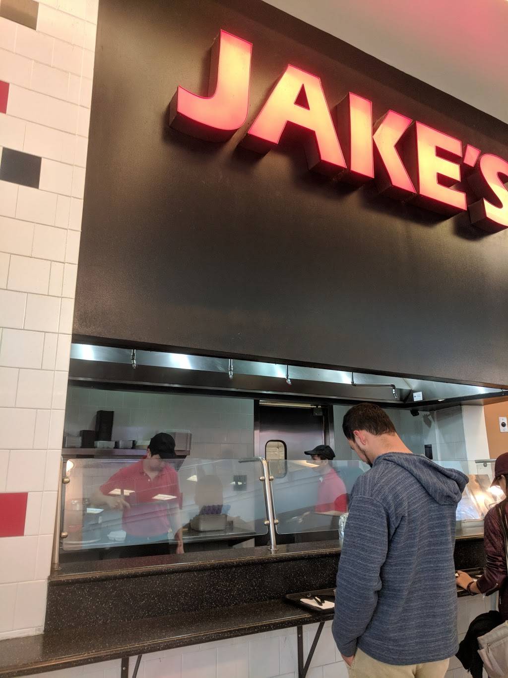 Jakes | restaurant | 1150 El Camino Real, San Bruno, CA 94066, USA | 6507638950 OR +1 650-763-8950