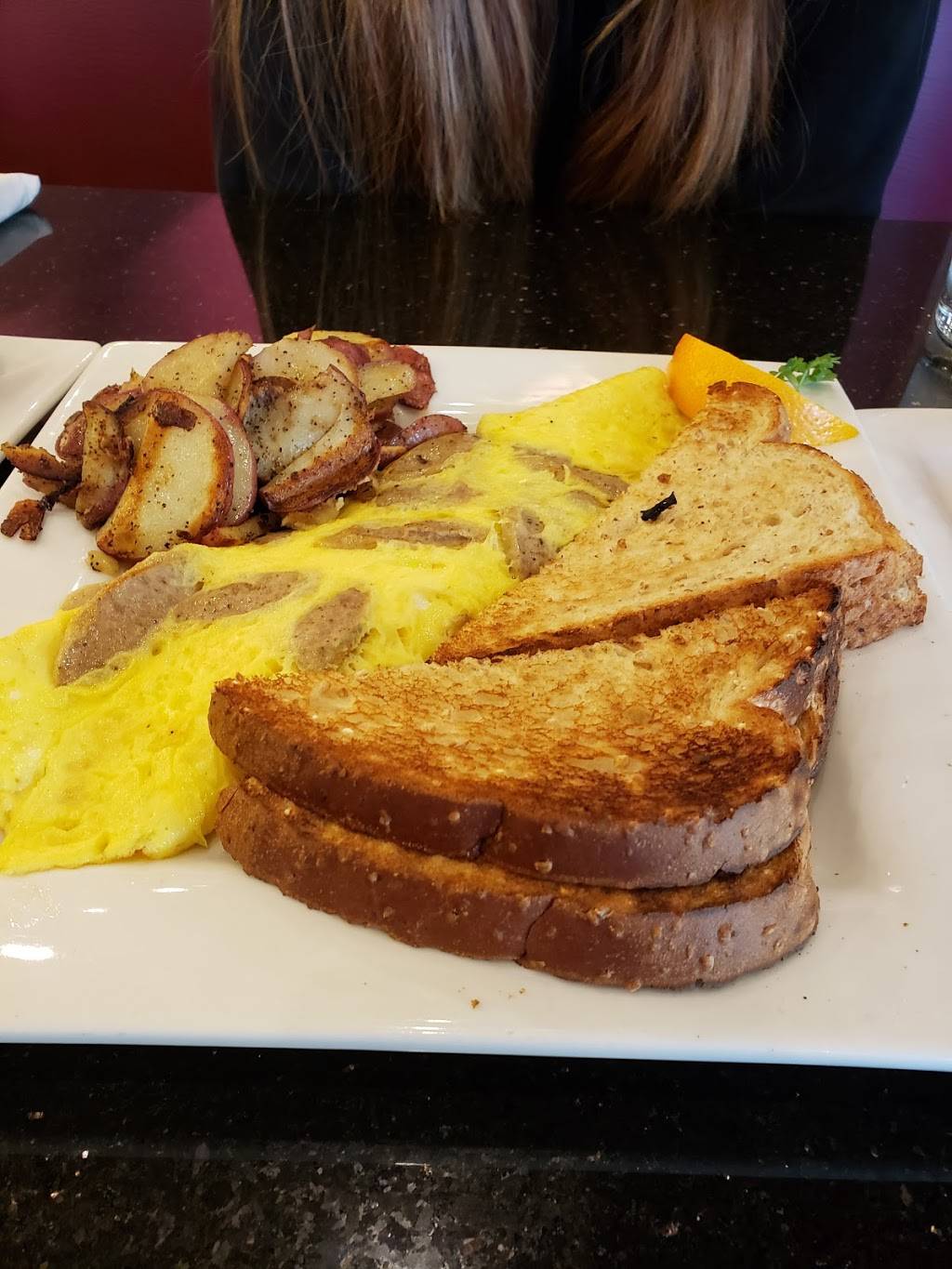 Kekes Breakfast Cafe | restaurant | 4906 Town Center Pkwy Suite 104, Jacksonville, FL 32246, USA | 9043672929 OR +1 904-367-2929