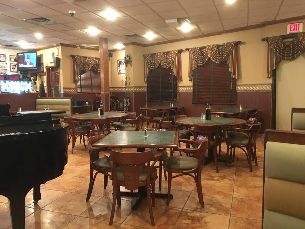 Fortissimo Osteria / Pizzeria | restaurant | 2802, 484 Pleasant Valley Way, West Orange, NJ 07052, USA | 9737318095 OR +1 973-731-8095