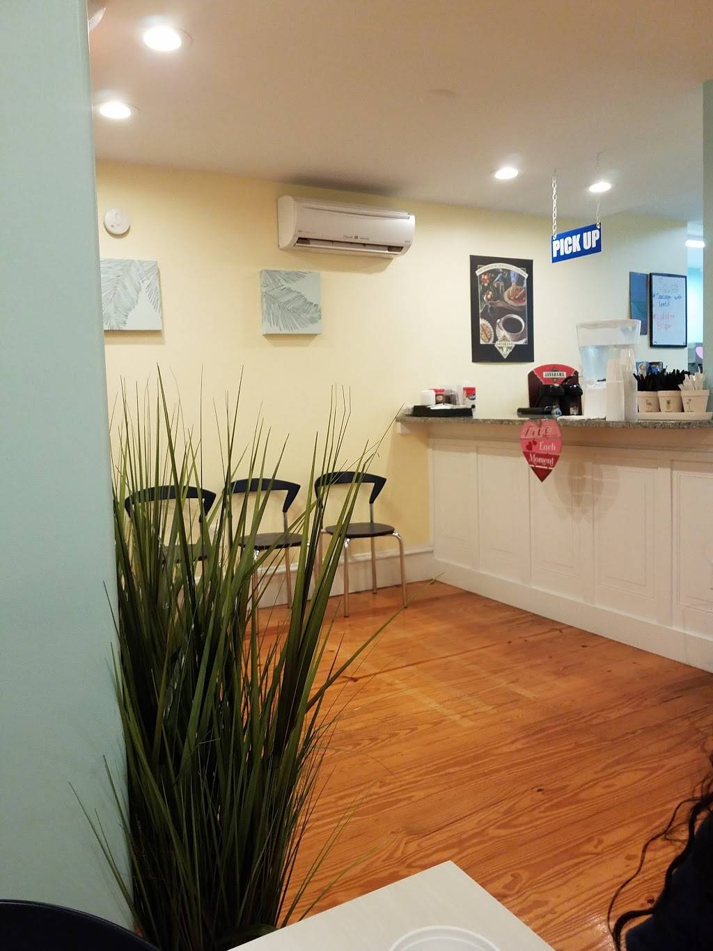 Unbelievabowls | cafe | 9705, 232 Main St, West Creek, NJ 08092, USA | 6098795494 OR +1 609-879-5494