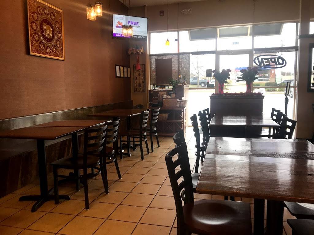 Zaap Lai Thai and Lao Cuisine | restaurant | 2244 N Roan St, Johnson City, TN 37601, USA | 4238330035 OR +1 423-833-0035