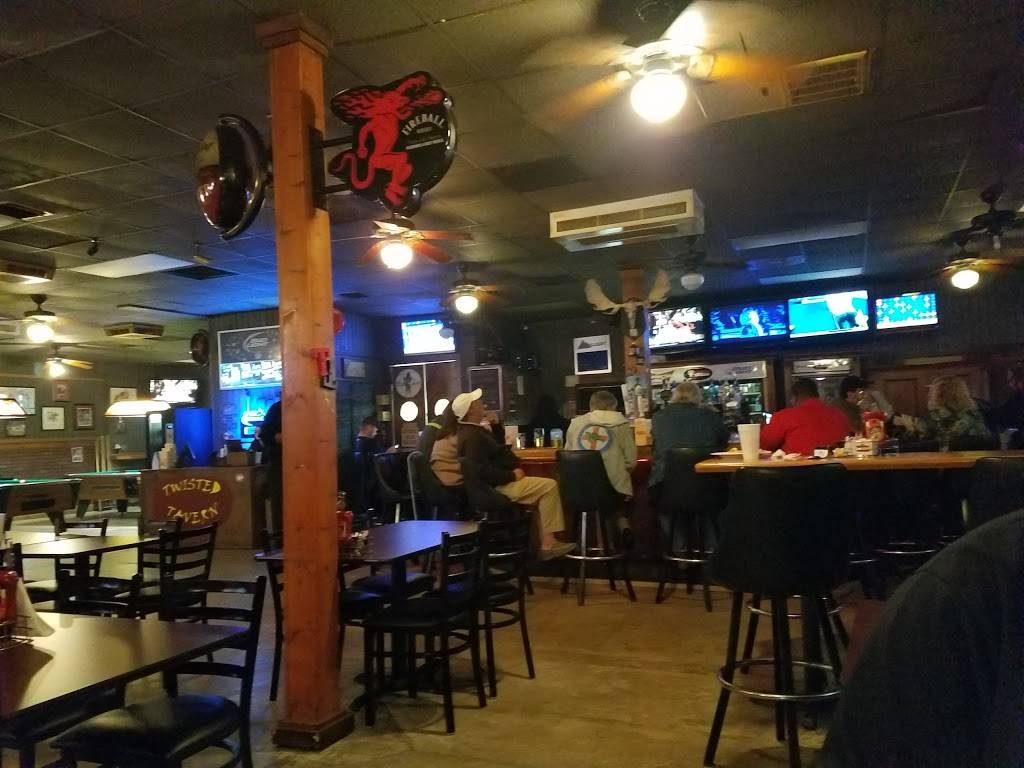 Twisted Tavern | restaurant | 4450 Nelson Brogdon Blvd, Buford, GA 30518, USA | 6787140302 OR +1 678-714-0302