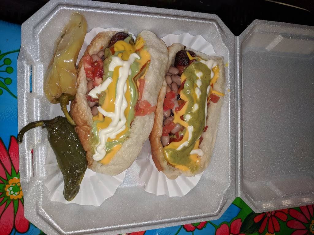 El Pechocho | meal takeaway | Peoria, AZ 85345, USA | 6232055919 OR +1 623-205-5919