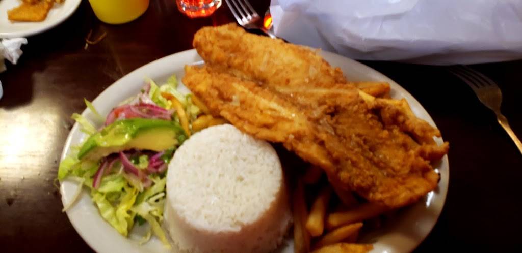 El Nuevo Latino Restaurant | restaurant | 295 Morris Ave, Elizabeth, NJ 07208, USA | 9085271770 OR +1 908-527-1770