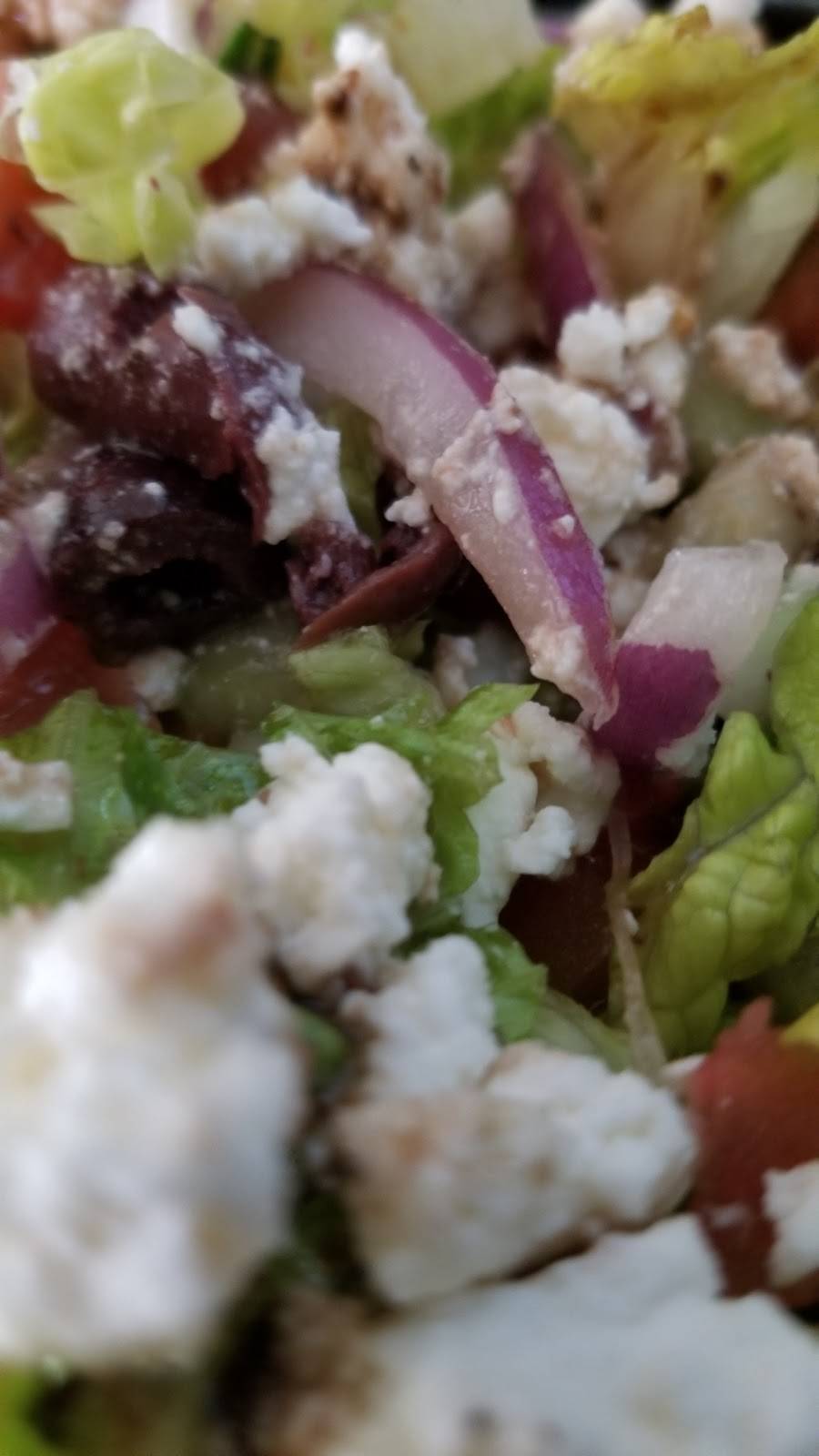 Souvlaki Bar Sterling | restaurant | 46519 Harry Byrd Hwy, Sterling, VA 20164, USA | 5715252407 OR +1 571-525-2407