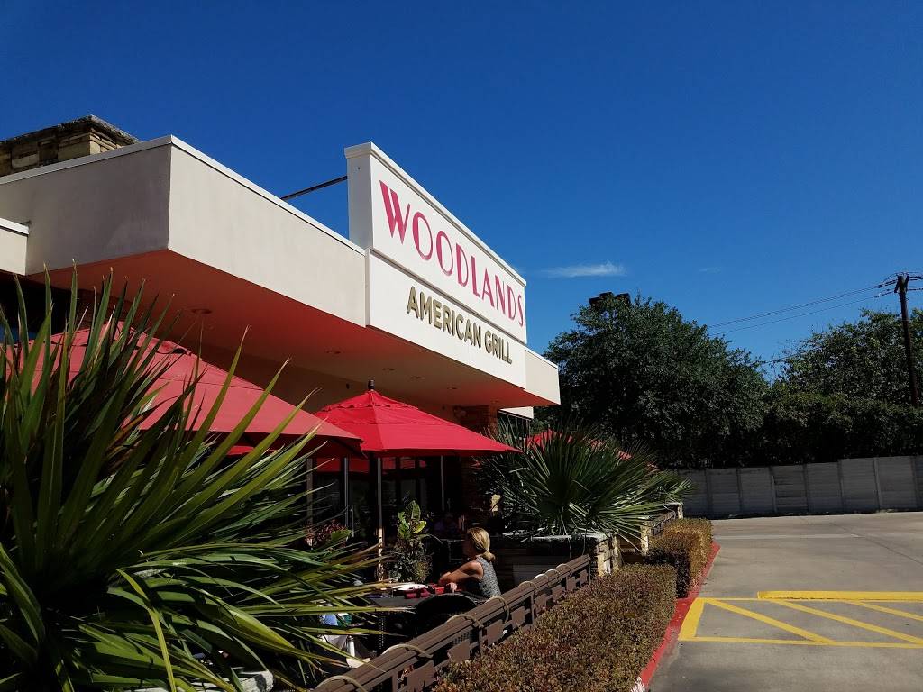 Woodlands | restaurant | 6073 Forest Ln, Dallas, TX 75230, USA | 9722392024 OR +1 972-239-2024