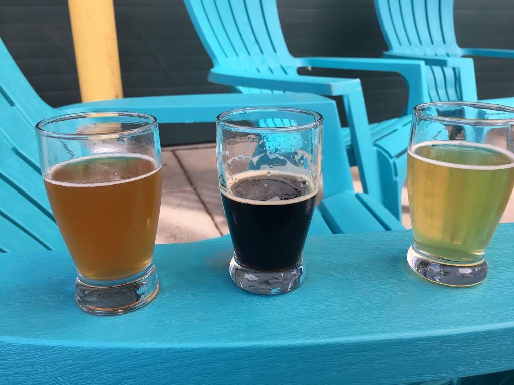 Ono Brewing Company | restaurant | 4520 Daly Dr Suite 102, Chantilly, VA 20151, USA | 5714096662 OR +1 571-409-6662