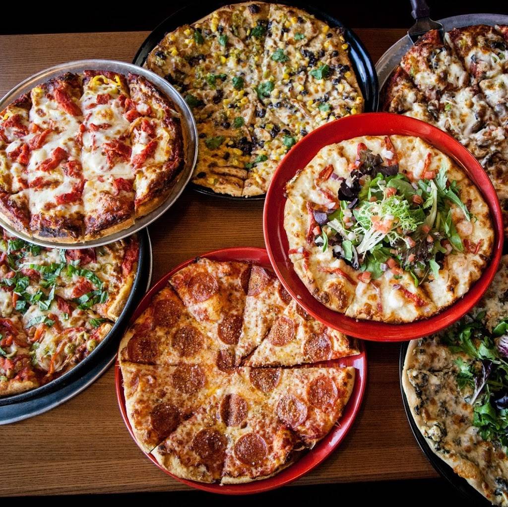 Beer Barrel Pizza & Grill | restaurant | 1200 Indiana Ave, St Marys, OH 45885, USA | 4197787112 OR +1 419-778-7112