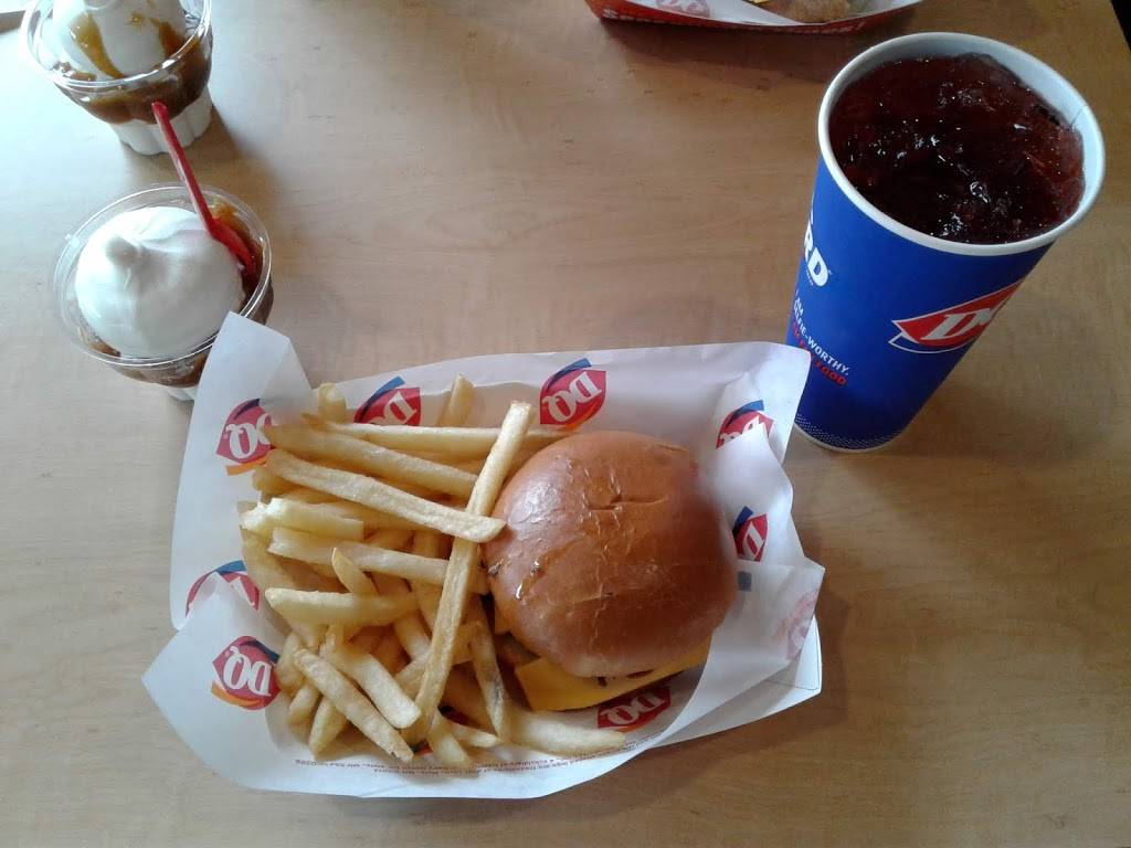 Dairy Queen Grill & Chill | restaurant | 8601 W 137th St, Overland Park, KS 66223, USA | 9137308920 OR +1 913-730-8920