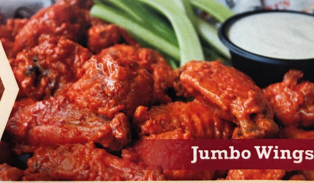 Rosatis Pizza | restaurant | 10989 E Dynamite Blvd # 102, Scottsdale, AZ 85262, USA | 4805132552 OR +1 480-513-2552