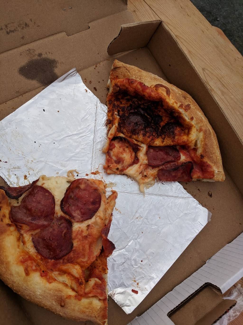 Reine de la Patate | restaurant | 246 Rue Water, Danville, QC J0A 1A0, Canada | 8198393183 OR +1 819-839-3183