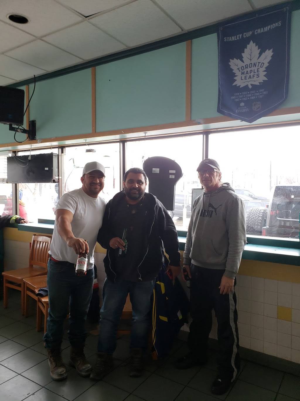 Slam Grill Restaurant & Bar | restaurant | 3685 Keele St Unit 1C, North York, ON M3J 3H6, Canada | 4166311489 OR +1 416-631-1489