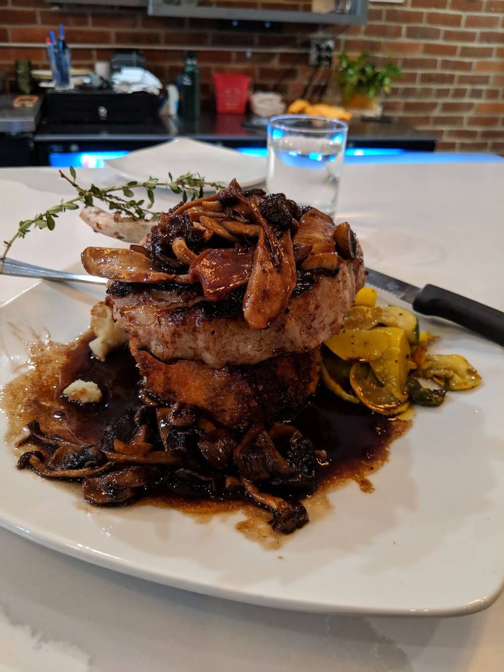 OPA | restaurant | 139 Main St, Waterville, ME 04901, USA | 2078593103 OR +1 207-859-3103