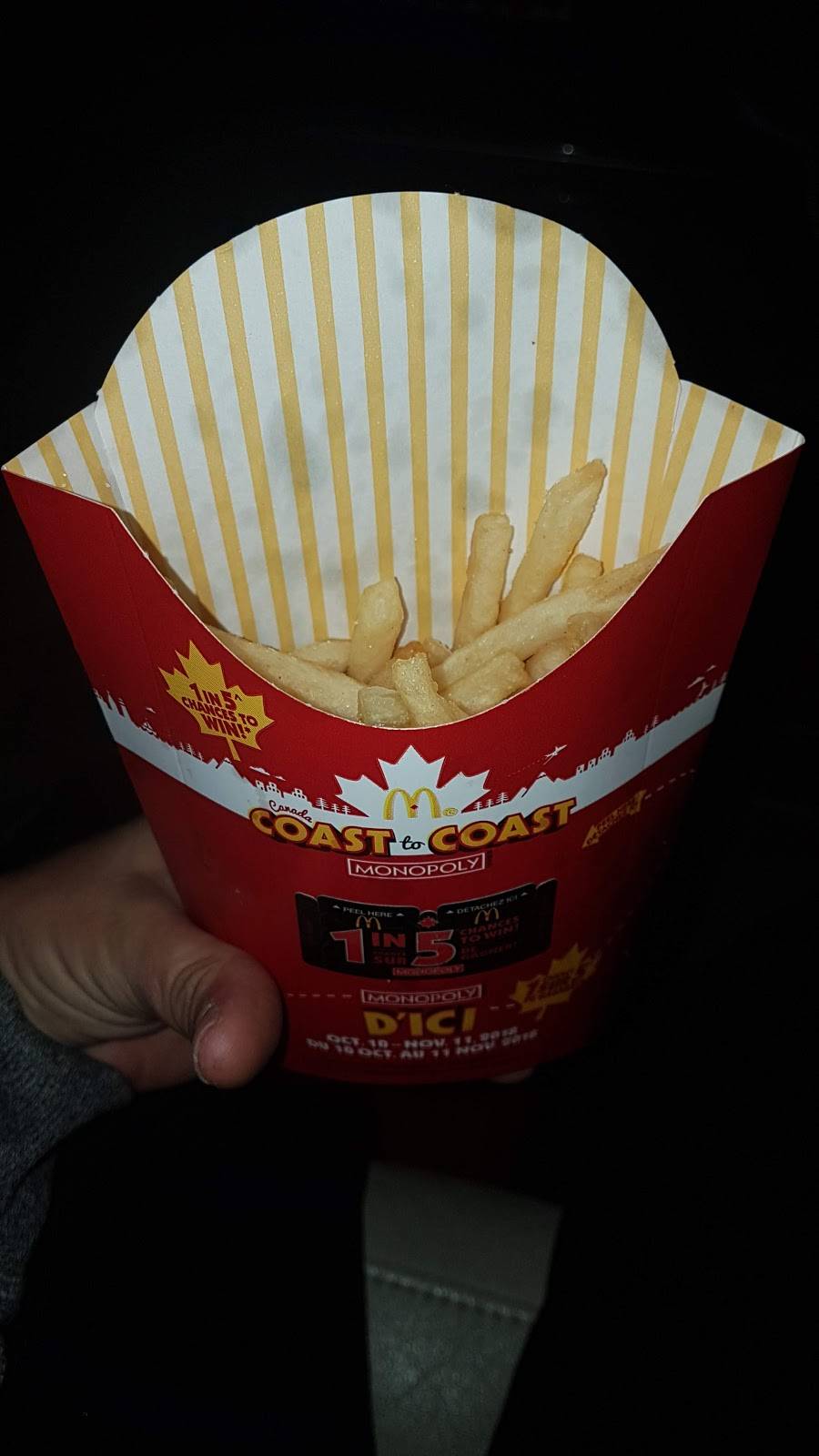 McDonalds | cafe | 1138 Victoria St N, Kitchener, ON N2B 3C9, Canada | 5197411884 OR +1 519-741-1884