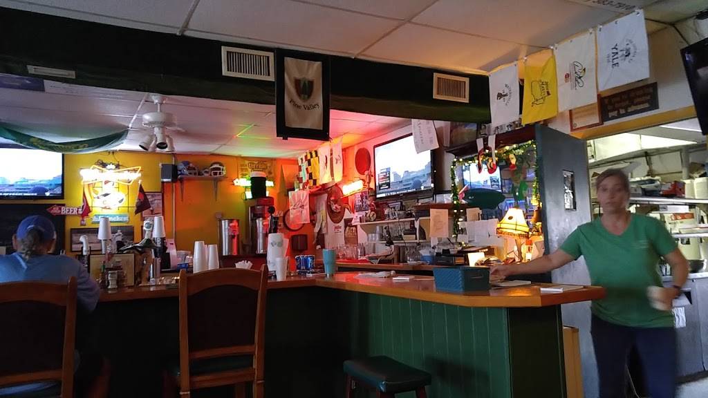 Patty OS 19th Hole | restaurant | 3486 S Hopkins Ave, Titusville, FL 32780, USA | 3212681909 OR +1 321-268-1909