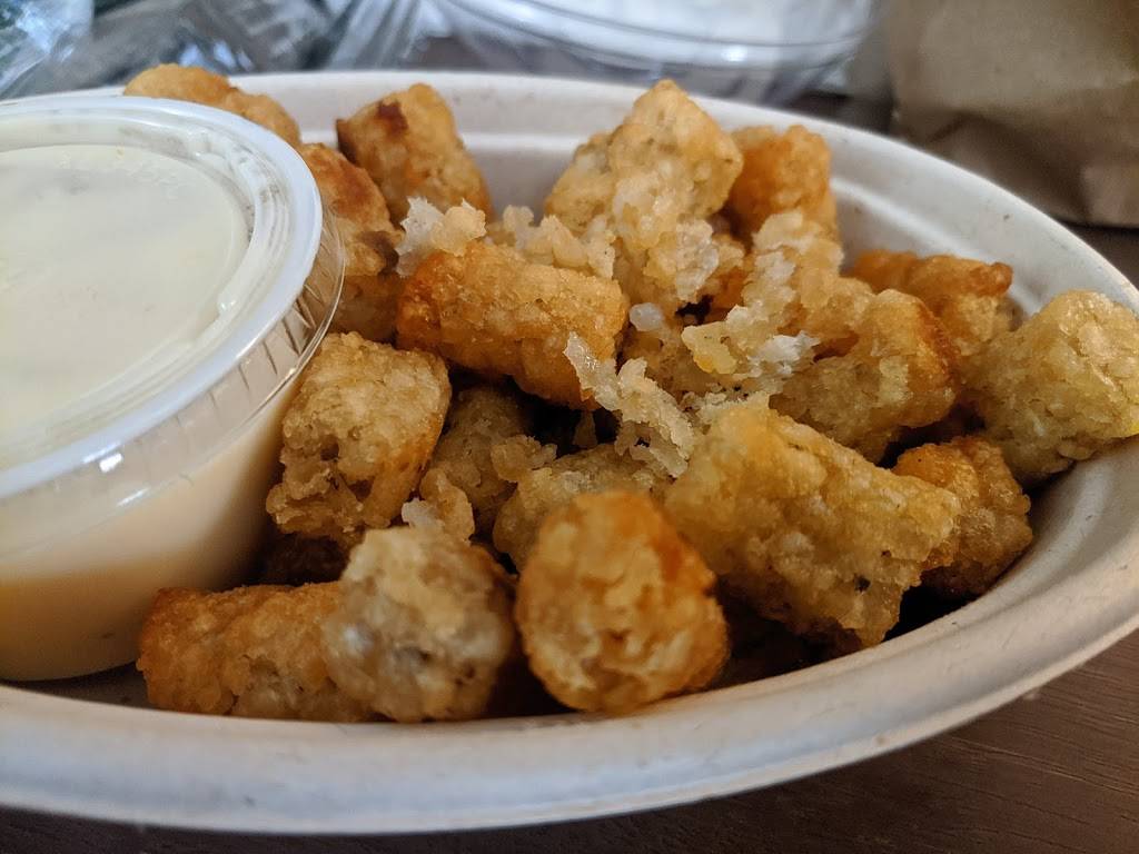 Tommy Dogs | restaurant | 1359 Grandview Ave, Columbus, OH 43212, USA | 6148242528 OR +1 614-824-2528