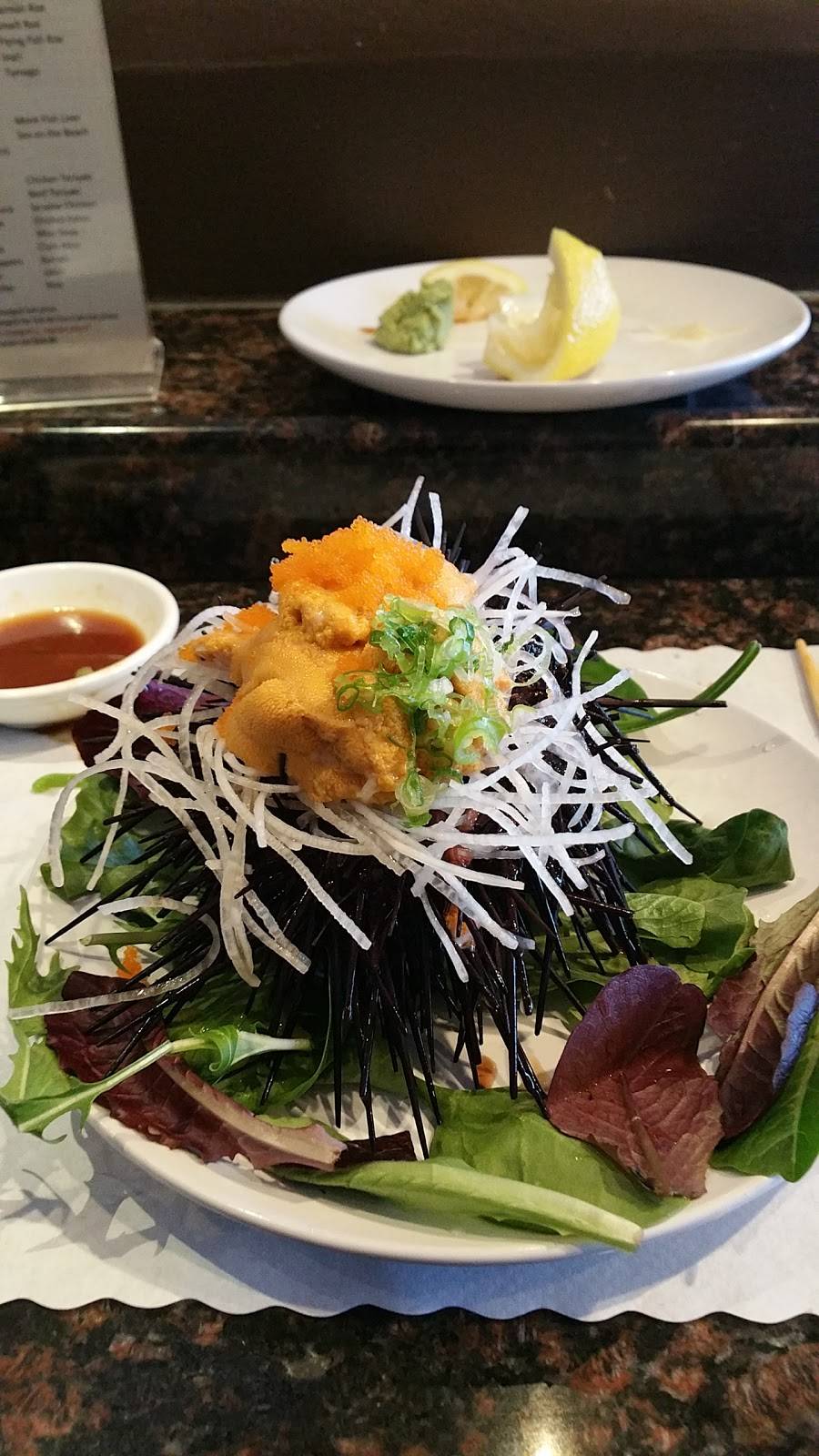 Sushi 661 | restaurant | 26850 Sierra Hwy, Santa Clarita, CA 91321, USA | 6612529831 OR +1 661-252-9831