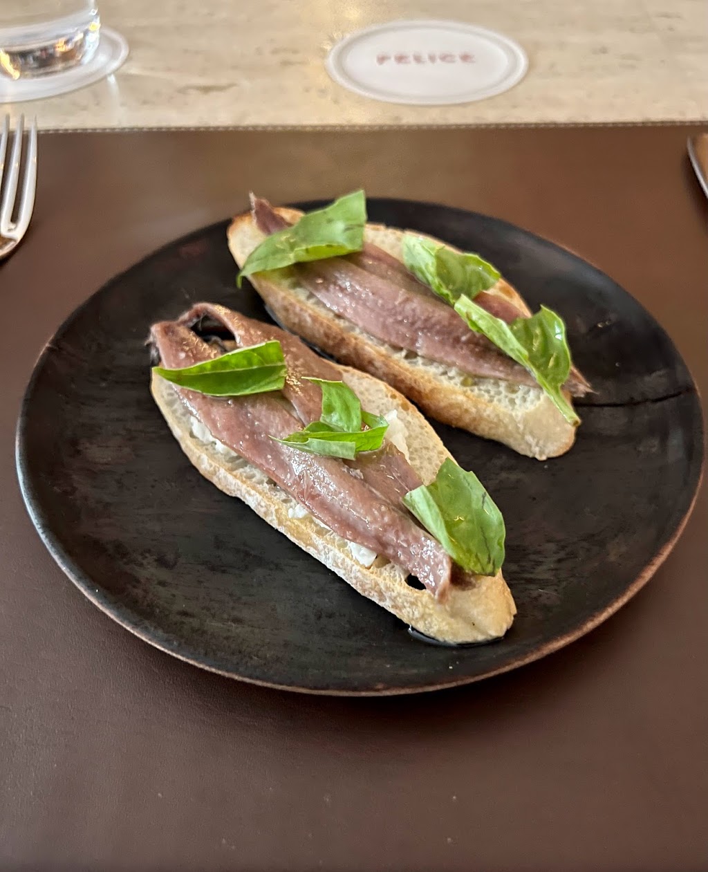 Felice on Hudson | restaurant | 615 Hudson St, New York, NY 10014, USA | 2127679210 OR +1 212-767-9210