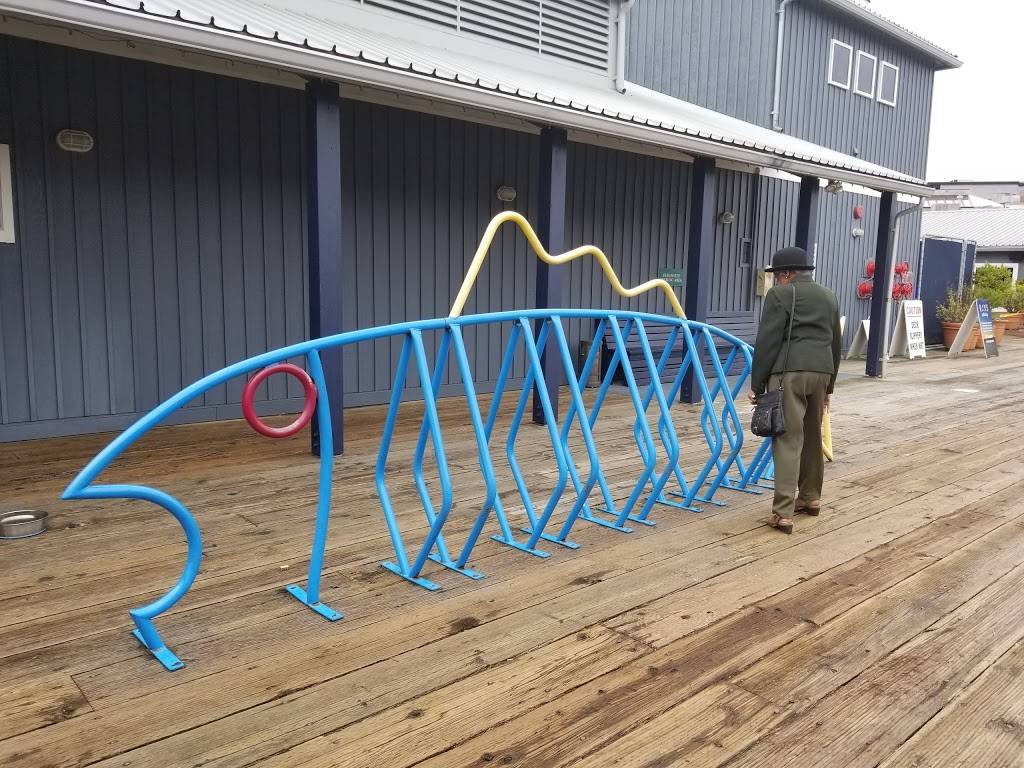 Rays Boathouse | restaurant | 6049 Seaview Ave NW, Seattle, WA 98107, USA | 2067893770 OR +1 206-789-3770