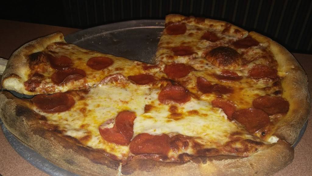 Leaning Tower of Pizza | restaurant | 5205 Grand Blvd, New Port Richey, FL 34652, USA | 7278475994 OR +1 727-847-5994