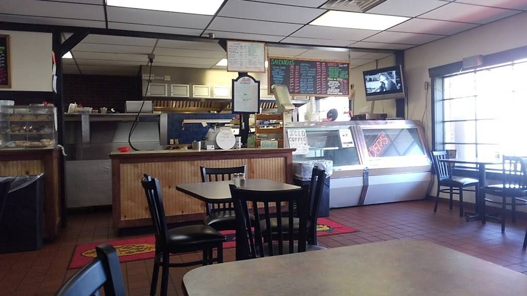 Circle Pizza | restaurant | 1278 Durham Rd, Madison, CT 06443, USA | 2034213434 OR +1 203-421-3434