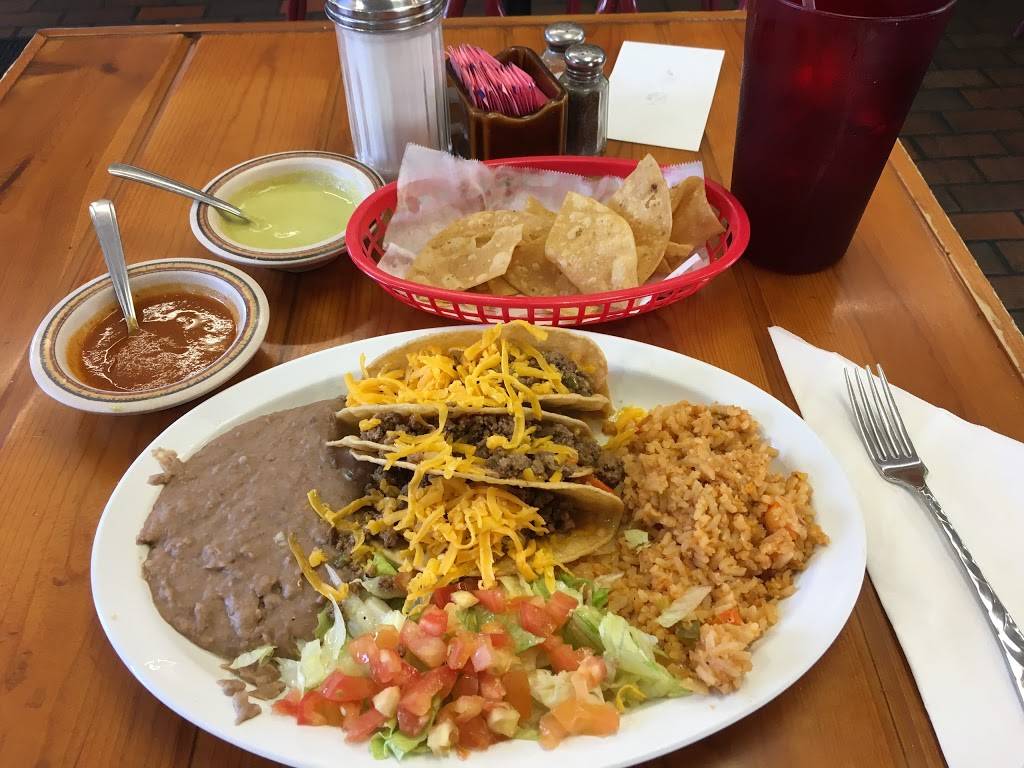 El Taco De Jalisco | restaurant | 4407 Vance Jackson Rd, San Antonio, TX 78230, USA | 2103496906 OR +1 210-349-6906