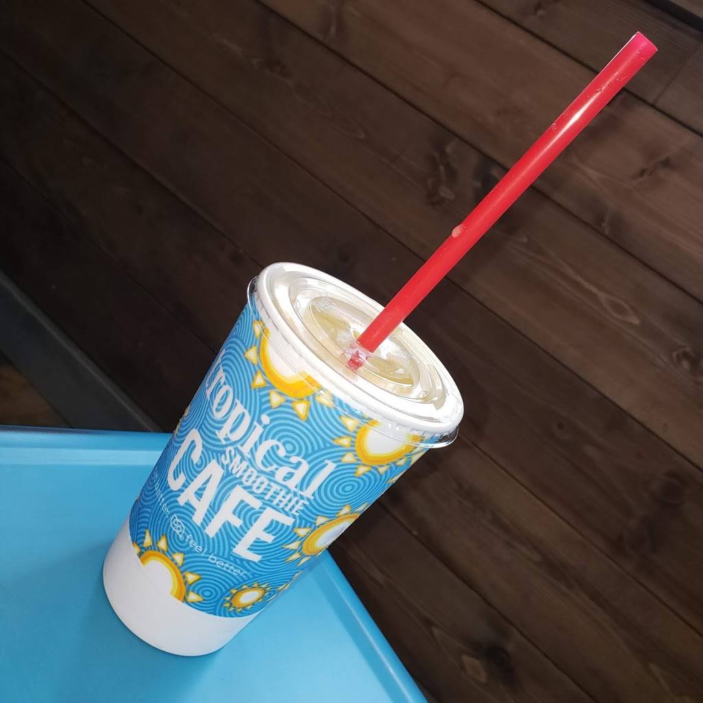 Tropical Smoothie Cafe | restaurant | 3664 N US-31 S, Traverse City, MI 49684, USA | 2312520335 OR +1 231-252-0335