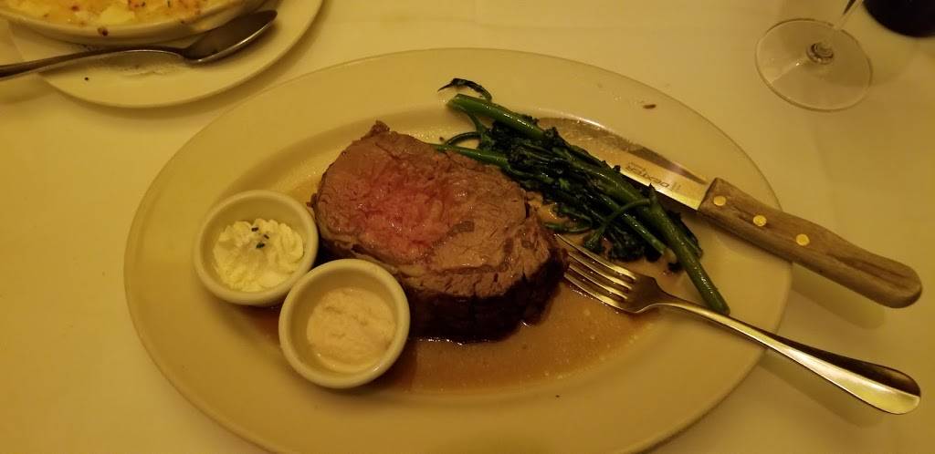 Haps Original Steaks & Seafood | restaurant | 122 Neal St, Pleasanton, CA 94566, USA | 9256009200 OR +1 925-600-9200