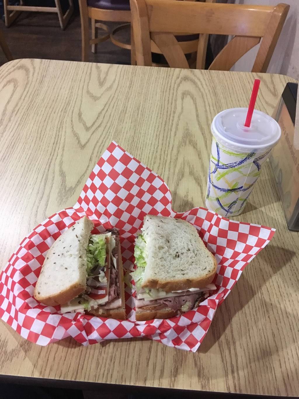 Dinos Sandwich Shop | meal takeaway | 729 1st St, Brentwood, CA 94513, USA | 9256847248 OR +1 925-684-7248