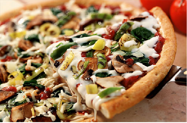 Omars Guidos Pizza & Pasta | restaurant | 1877 Royal Ave, Simi Valley, CA 93065, USA | 8053069300 OR +1 805-306-9300