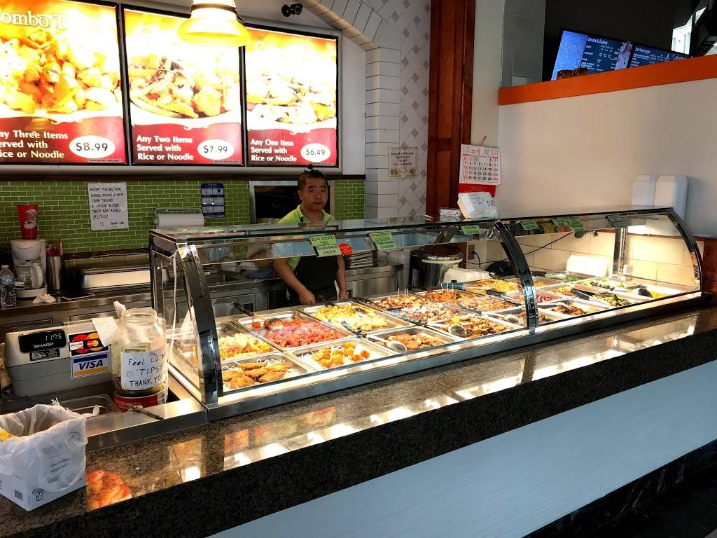 Ruby Thai Kitchen | restaurant | 601 Donald Lynch Blvd # 5203, Marlborough, MA 01752, USA | 5087865858 OR +1 508-786-5858