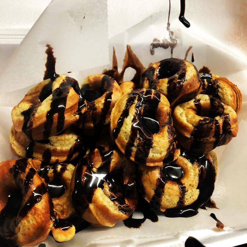 Baileys Coffee And Cream | night club | 2039 M.L.K. Jr Dr SW, Atlanta, GA 30310, USA | 6785414554 OR +1 678-541-4554